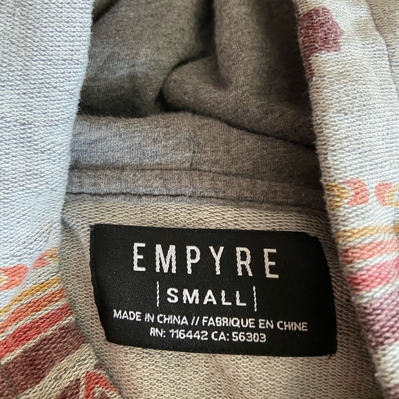 hoodie - Picture 3 of 3